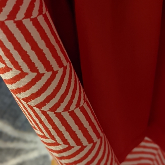 Geometric Dress - Picture 6 of 11